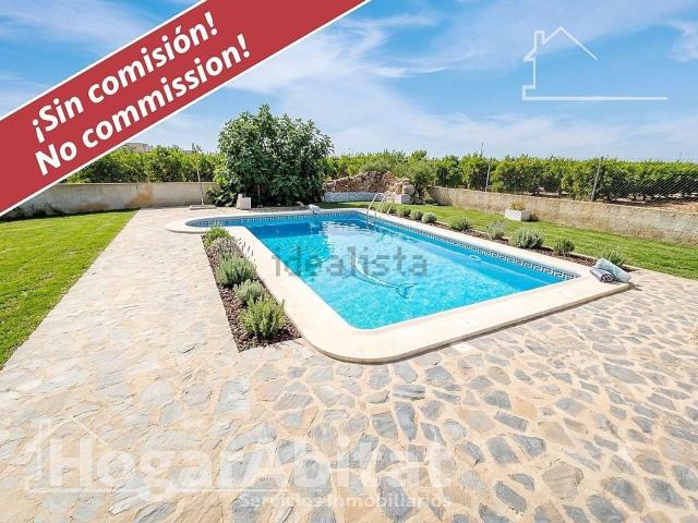 Casa en venta en el Baix Segura / La Vega Baja, Valencia