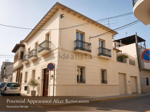 Casa en venta en el Baix Segura / La Vega Baja, Valencia