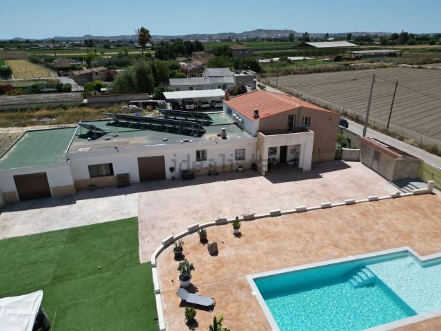 Casa en venta en el Baix Segura / La Vega Baja, Valencia
