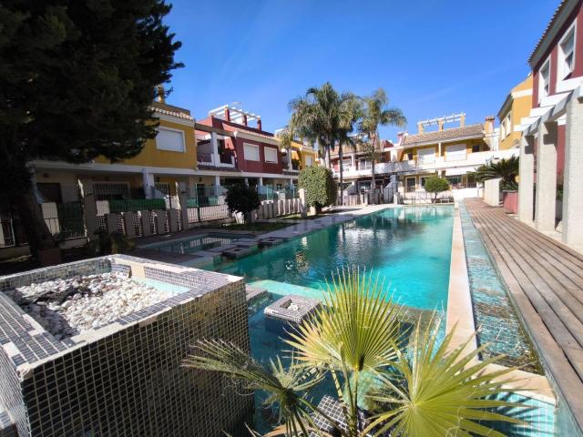 Casa en venta en Dolores, Barrio de los Joses