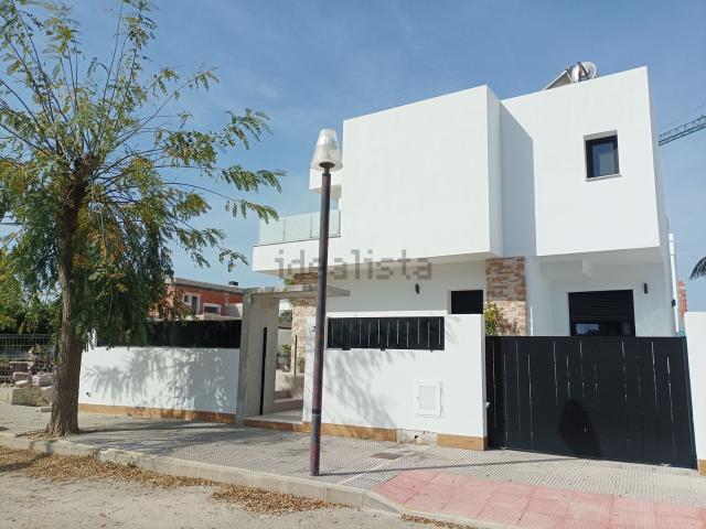 Casa en venta en el Baix Segura / La Vega Baja, Valencia