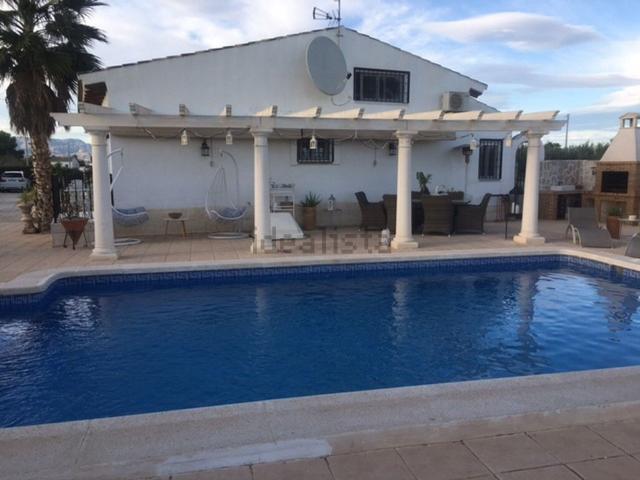 Casa en venta en Dolores, Valencia