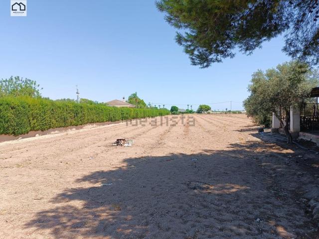 Casa en venta en Dolores, Valencia