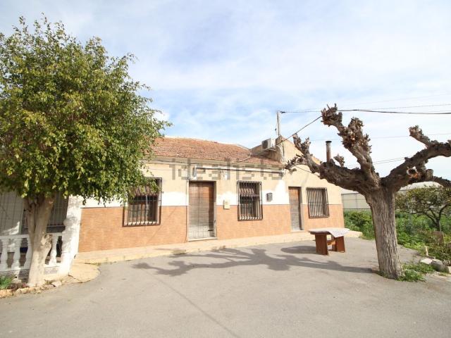 Casa en venta en el Baix Segura / La Vega Baja, Valencia