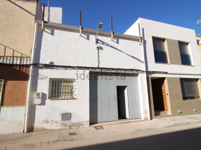 Casa en venta en Dolores, Valencia