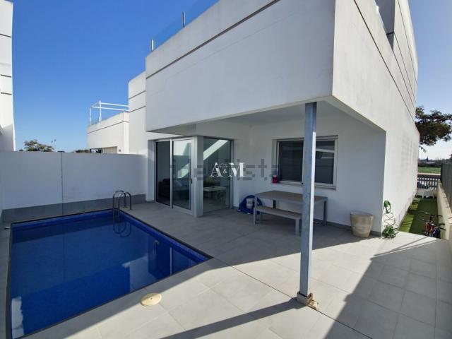 Casa en alquiler en el Baix Segura / La Vega Baja, Valencia