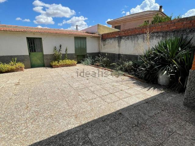 Casa en venta en Domingo Pérez