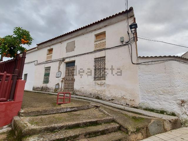 Casa en venta en Don Álvaro, Badajoz