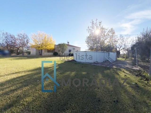 Casa en venta en Don Benito, Badajoz