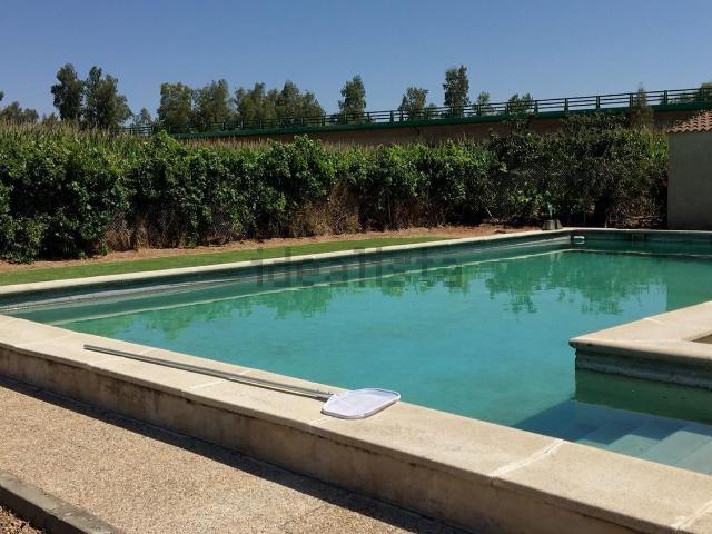 Casa en venta en Barrio de San Sebastián, Don Benito