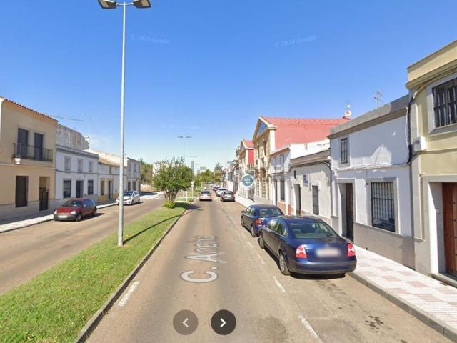 Casa en venta en Don Benito, Badajoz