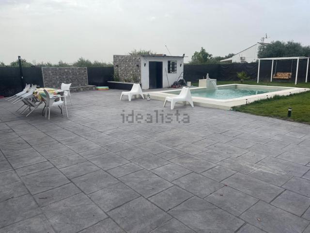 Casa en venta en Don Benito