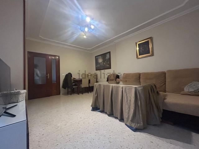 Casa en venta en Don Benito, Barrio de San Sebastián