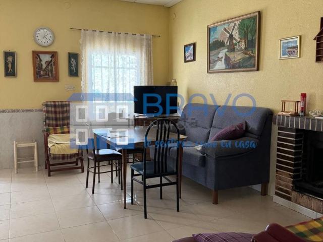 Casa en venta en Don Benito