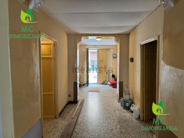 Casa en venta en Don Benito, Barrio de San Sebastián