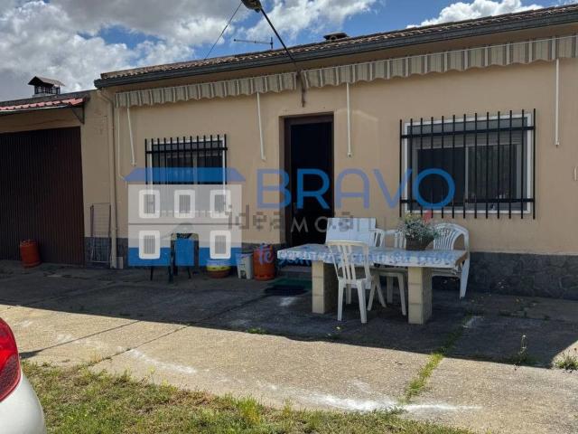 Casa en venta en Don Benito