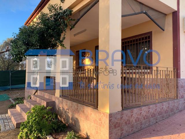 Casa en venta en Don Benito