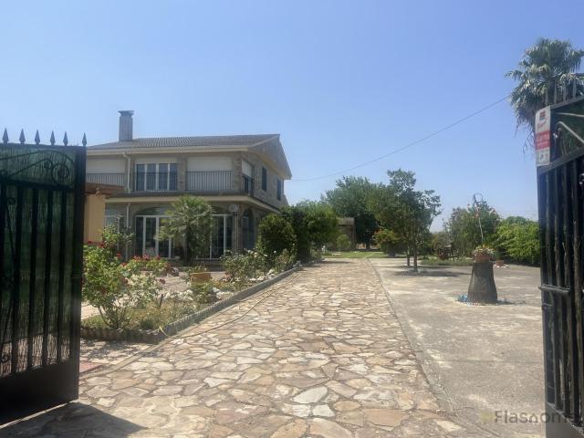 Casa en venta en Don Benito