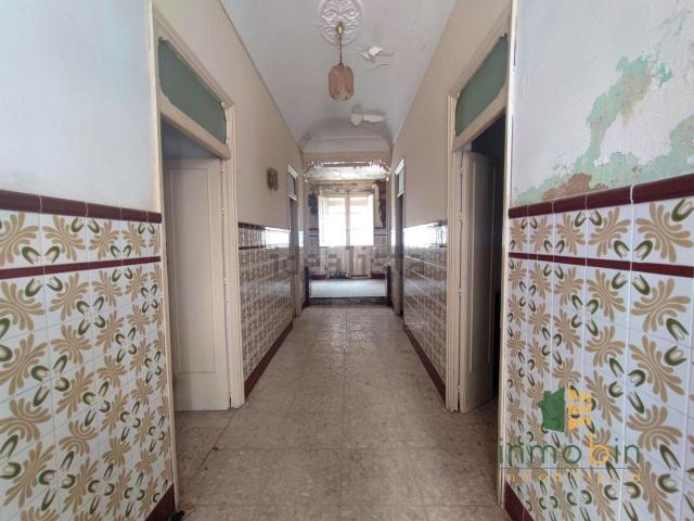Casa en venta en Don Benito, Barrio de San Sebastián