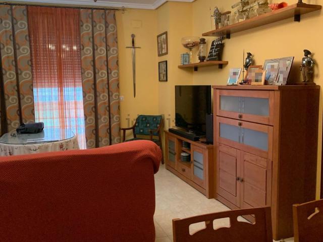 Casa en venta en Don Benito