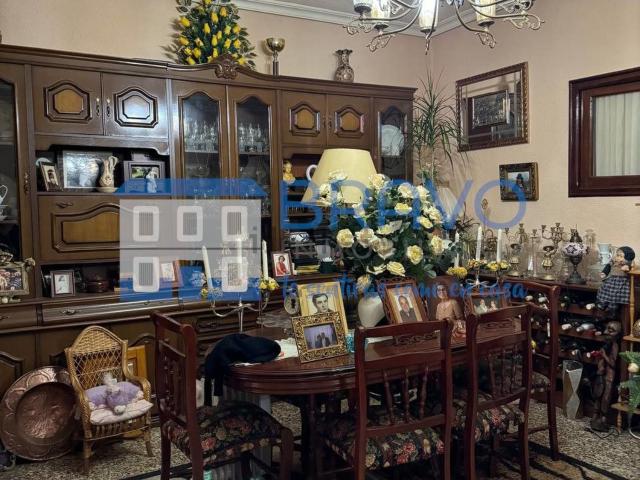 Casa en venta en Barrio de San Sebastián, Don Benito