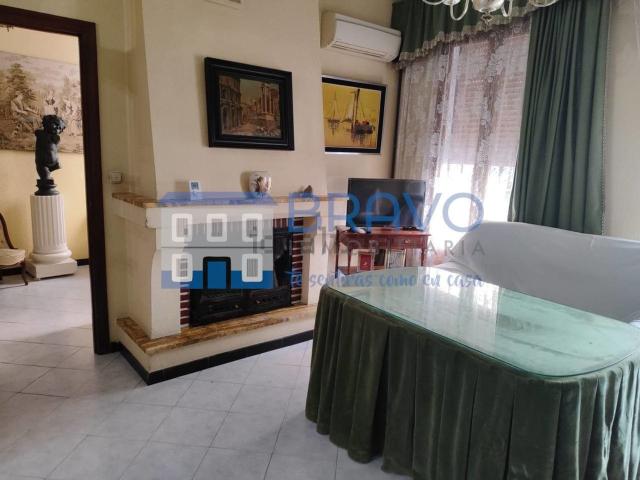 Casa en venta en Barrio de San Sebastián, Don Benito