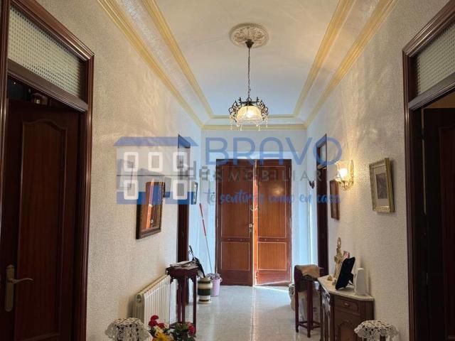Casa en venta en Urbanización Cerro de los Mártires, Don Benito