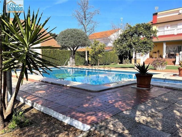 Casa en venta en Urbanización La Zarza, Don Benito