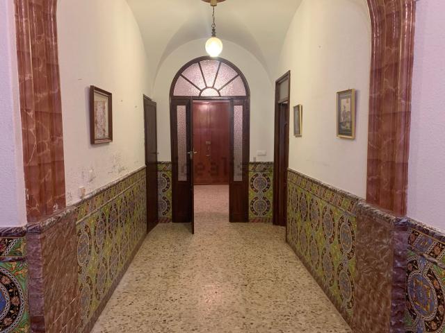 Casa en venta en Don Benito, Barrio de San Sebastián