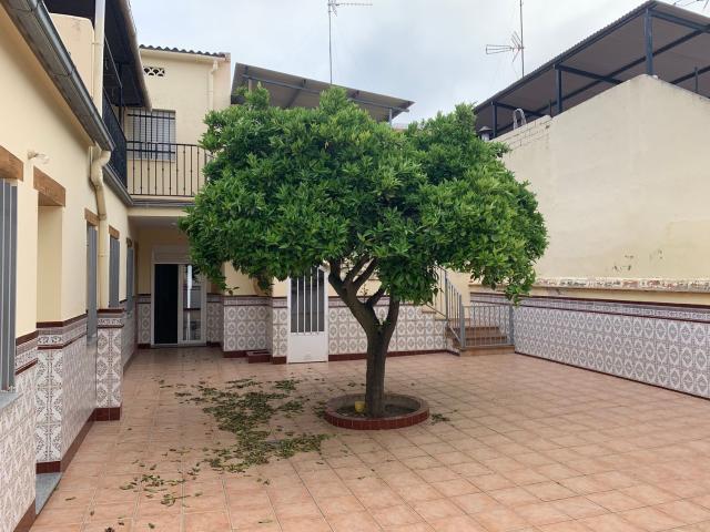 Casa en venta en Don Benito, Barrio de San Sebastián