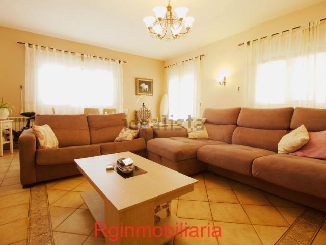 Casa en venta en Don Benito, Badajoz