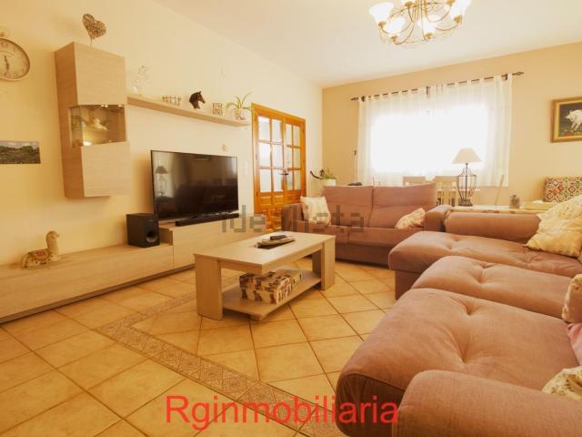 Casa en venta en Don Benito