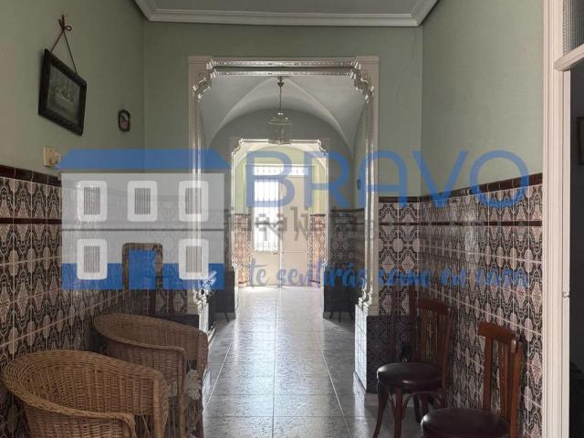 Casa en venta en Don Benito, Urbanización Cerro de los Mártires