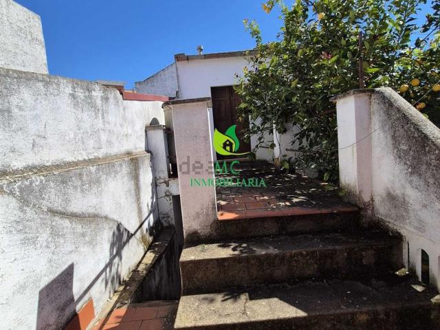 Casa en venta en Don Benito, Barrio de San Sebastián