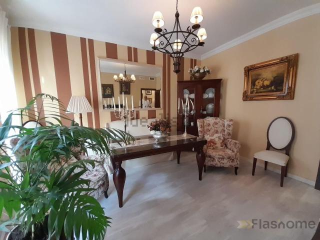 Casa en venta en Don Benito, Barrio de San Sebastián