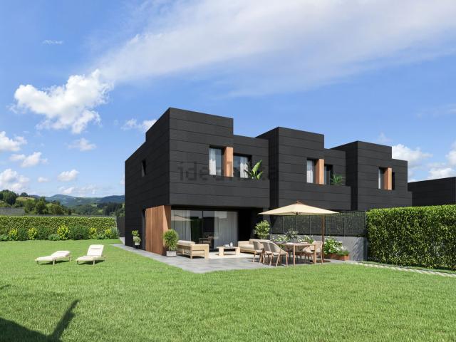 Casa en venta en Mendebaldea, Donostia-san Sebastián