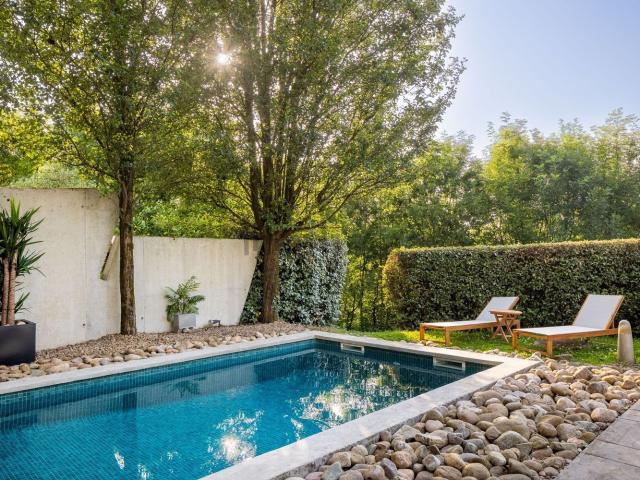 Casa en venta en Centro, Donostia-san Sebastián