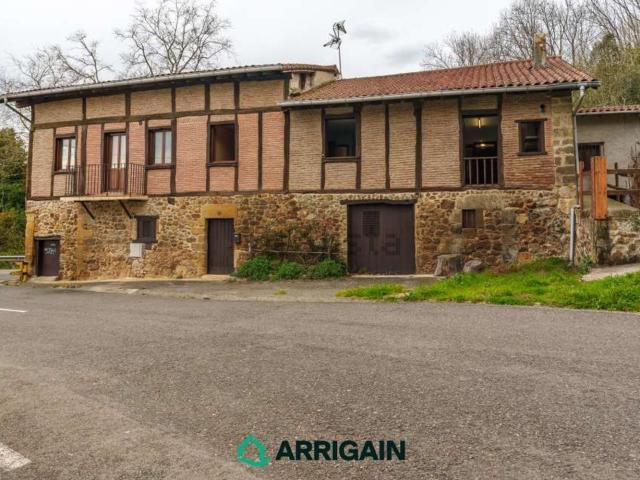 Casa en venta en Centro, Donostia-san Sebastián