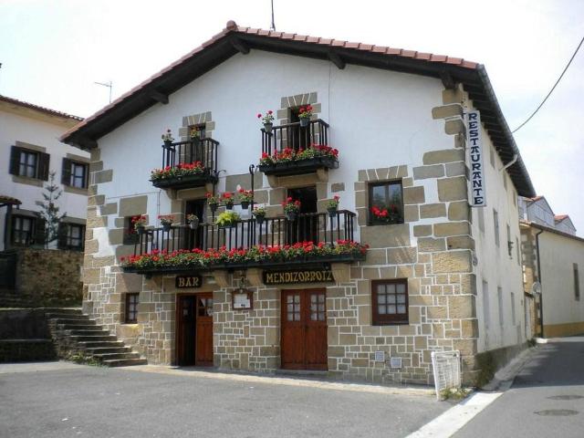 Casa en venta en Mendebaldea, Donostia-san Sebastián