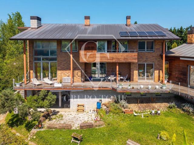 Casa en venta en Mendebaldea, Donostia-san Sebastián