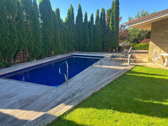Casa en venta en Mendebaldea, Donostia-san Sebastián
