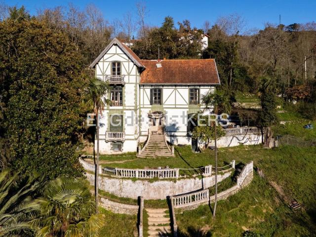 Casa en venta en Centro, Donostia-san Sebastián