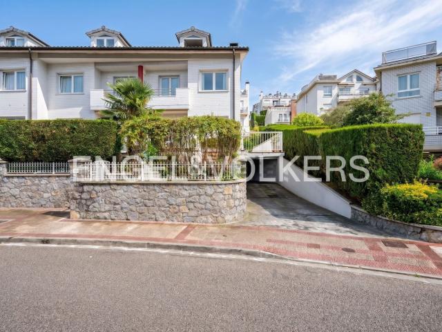 Casa en venta en Mendebaldea, Donostia-san Sebastián