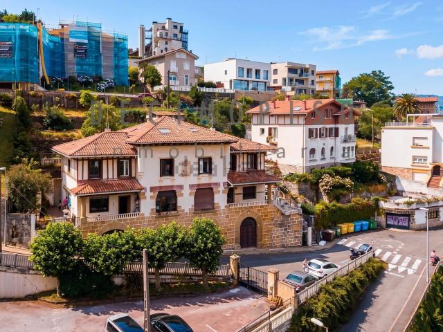 Casa en venta en Ipar-Ekialdea, Donostia-san Sebastián