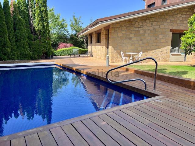 Casa en venta en Mendebaldea, Donostia-san Sebastián