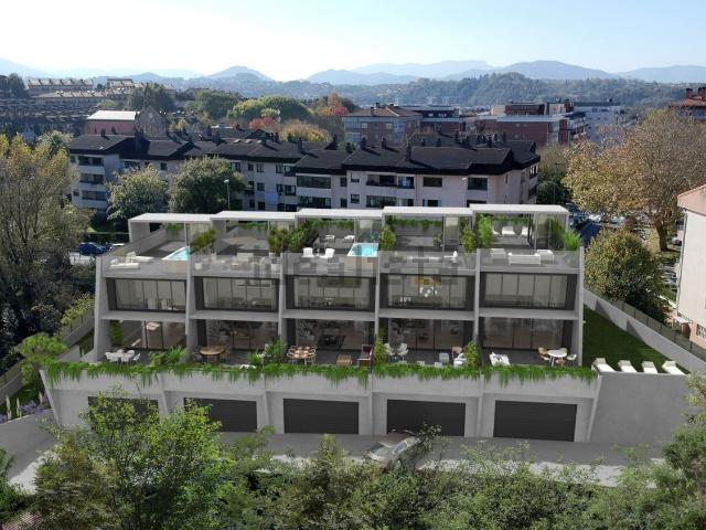 Casa en venta en Ekialdea, Donostia-san Sebastián