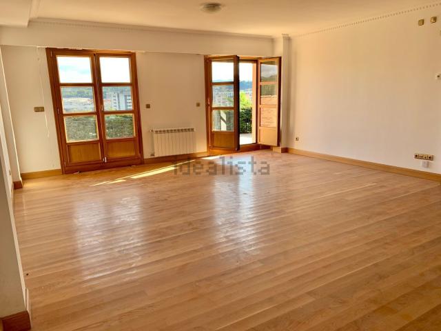 Casa en venta en Egia, Donostia-san Sebastián