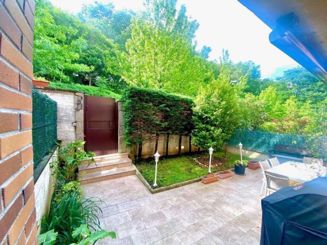 Casa en venta en Mendebaldea, Donostia-san Sebastián