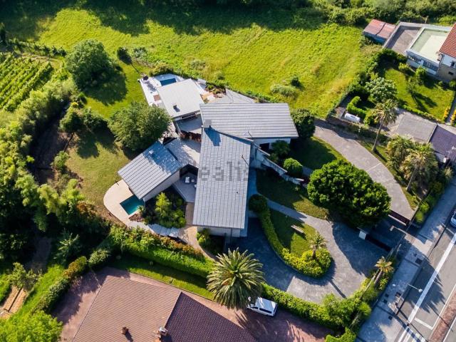 Casa en venta en Oriamendi, Donostia / San Sebastián