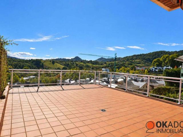Casa en venta en Campus, Donostia / San Sebastián